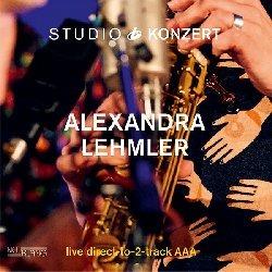 Studio Konzert - Vinile LP di Alexandra Lehmler
