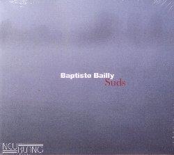 Suds - CD Audio di Baptiste Bailly