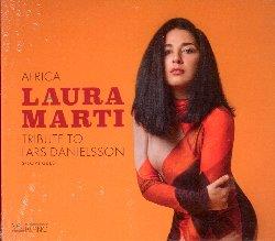Africa - CD Audio di Laura Marti