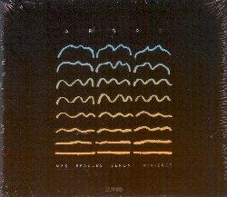 Mes Epaules Seront Rivieres - CD Audio di Arbre