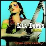 La Cantina - CD Audio di Lila Downs