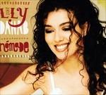 Nomade - CD Audio di Lily Dahab