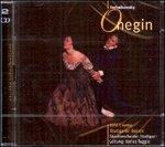 Eugen Onegin (Strumentale) - CD Audio di Pyotr Ilyich Tchaikovsky,Orchestra dell'Opera di Stato di Stoccarda,James Tuggle