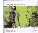 Time Change - CD Audio di Helmut Eisel
