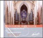 Musica romantica per organo