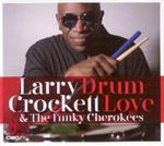 Drum Love