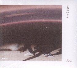 Hin & Uber - CD Audio di Jutz