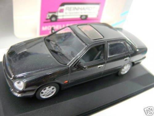 Ford Scorpio 1995 Black Metal 1:43 Model Rip430084000