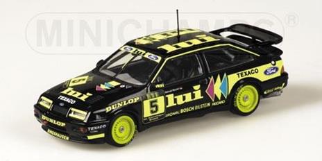 Ford Sierra Rs 500 Cosworth Lui M. Reuter Dtm 1988 1:43 Model Rip430888005 - 2