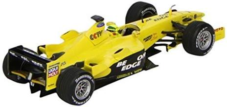 Pm400030012 Jordan Ford R.Firman 2003 1.43 Modellino Minichamps - 3