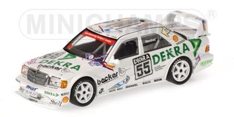 Mercedes Benz 190E 2.5-16 Evo2 O. Manthey Dtm 1992 1:43 Model Rip400923455 - 2