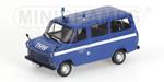 Ford Trans Bus 1977 Thw Koeln 1:43 Model Rip400082491
