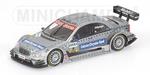 Mercedes Benz C-Class Spengler Dtm 2006 1:43 Model Rip400063609