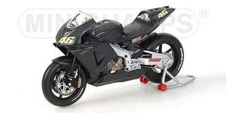 Honda Rc211V Preseason Test Bike Valentino Rossi 2002 1:12 Model 122027946