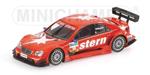 Mercedes Benz C-Class Margaritis Dtm 2007 1:43 Model Rip400073610