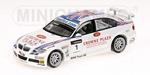 Bmw 320 Si A. Priaulx Winner Race 2 Porto Wtcc 2007 1:43 Model Rip400072601