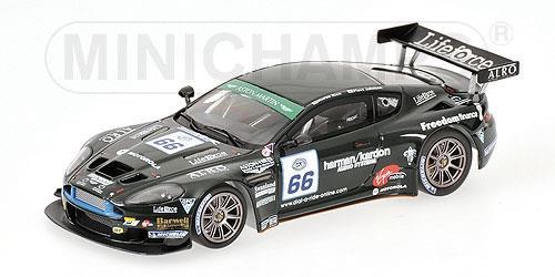 Aston Martin Dbrs9 Fia Gt3 Spa Francorchamps Rich 2006 1:43 Model Rip400061366