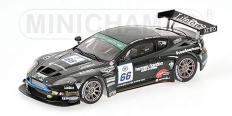 Aston Martin Dbrs9 Fia Gt3 Spa Francorchamps Rich 2006 1:43 Model Rip400061366 - 2