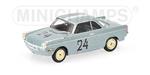 Pm400602324 Bmw 700 Sport N.24 Win.Hock.60 1.43 Modellino Minichamps