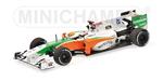 Force India F1 Mercedes Vjm03 A. Sutil 2010 1:43 Model Rip410100014