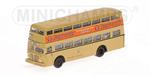 Bussing D2U Doppeldeckbus 1957 Jagermeister Bus 1:160 Model Rip169071080