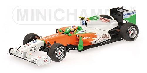 Force India F1 P. di Resta 2011 1:43 Model Rip410110015