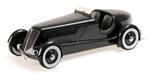 Ford Edsel Model 40 Special Roadster Early Version 1934 1:18 Model Rip107082040