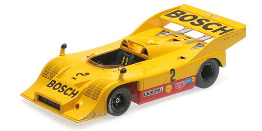 Porsche 917/10 Bosch Kauhsen Winner Eifelrennen Nurburgring Interserie 1973 1:18 Model Rip155736502