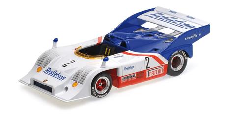 Porsche 917/10 Willi Kauhsen Nurburgring Interserie 1974 1:18 Model Rip155746502