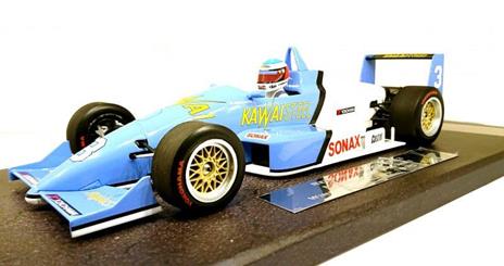 Reynard Spiess F903 Michael Schumacher Winner Macau Gp 1990 1:18 Model Rip517901803