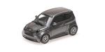 E.Go Life 2018 Grey Metallic 1:87 Model Rip870098101