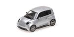 E.Go Life 2018 Silver 1:87 Model Rip870098102