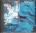 Ultima Thule Suite - CD Audio di Elia David Cmiral