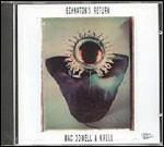 Echnaton's Return - CD Audio di Lenny MacDowell,Lothar Krell