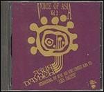 Voice of Asia vol.2 - CD Audio
