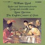 Lieder & Instruments