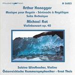 Orchesterwerke