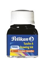 China scuola Pelikan 523 10 ml 03. Vermiglione