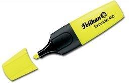 Evidenziatore Pelikan 490 Giallo