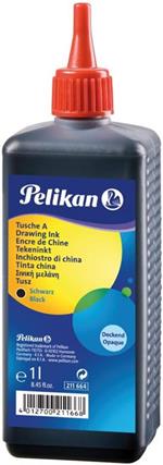 Pelikan 211664 inchiostro da disegno