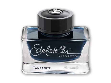 Pelikan Edelstein ricaricatore di penna Blu 1 pezzo(i)