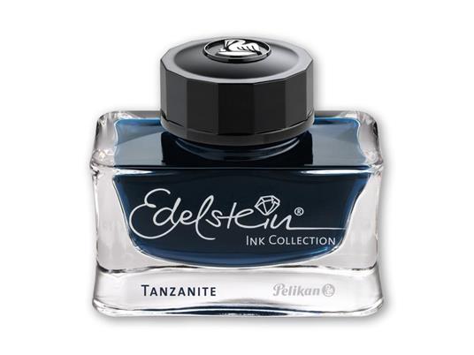 Pelikan Edelstein ricaricatore di penna Blu 1 pezzo(i)