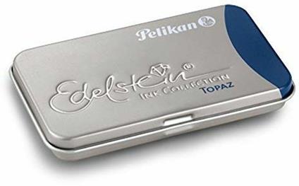 Pelikan 339655 timbro e inchiostro
