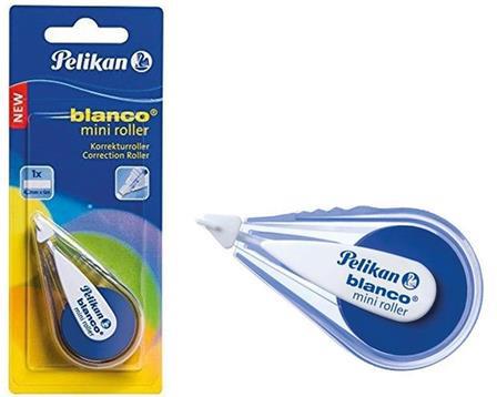 Correttore a nastro Pelikan blanco roller min 4,2mm x 6m - 2