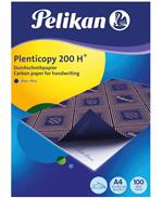 Pelikan Carta Carbone Penticopy 200h Fg.100 Blu (10 Fg - Euro 6,00 Sfuso)