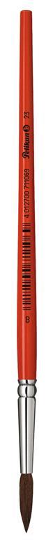 Pelikan 711002 pennello d'artista 1 pz