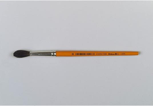 Pelikan 711085 pennello d''artista 1 pz
