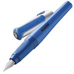 Pelikan P480 M penna stilografica Sistema di riempimento della cartuccia Blu 1 pz