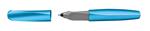 Pelikan 811286 penna roller Penna retraibile a torsione Blu 1 pz