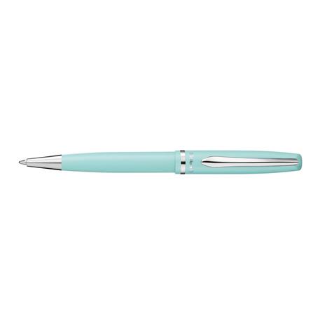 Penna a sfera Jazz Pastel menta - 5